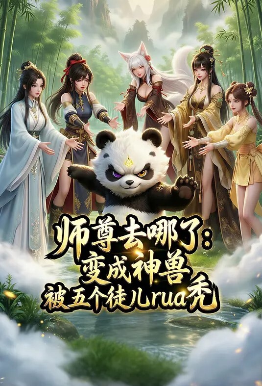 性感的即兴钢管舞 - 梦幻春宵